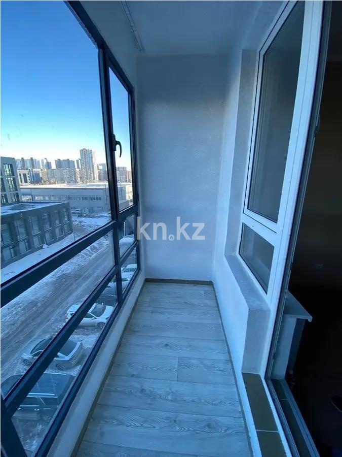 Продажа 2-комнатной квартиры, 62.5 м², ул. Бектурова, дом  4/6 в Астане - фото 5