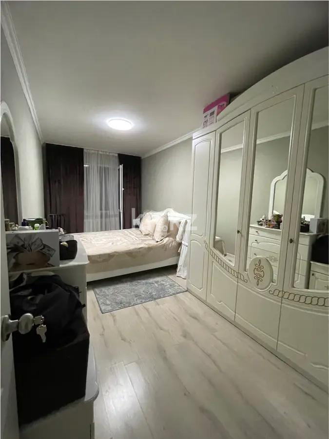 Продажа 3-комнатной квартиры, 60 м², мкр-н 1, дом  34 в Алматы - фото 3