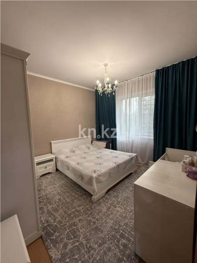 Продажа 3-комнатной квартиры, 65 м² в Алматы - фото 3