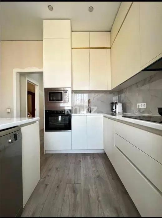 Продажа 3-комнатной квартиры, 100 м², ул. Мухамедханова, дом  10 в Астане - фото 5