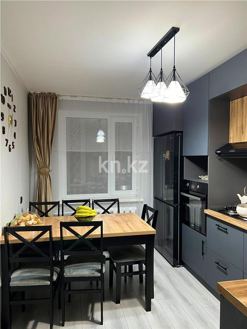 Продажа 3-комнатной квартиры, 71 м², мкр-н 9-й в Темиртау - фото 15