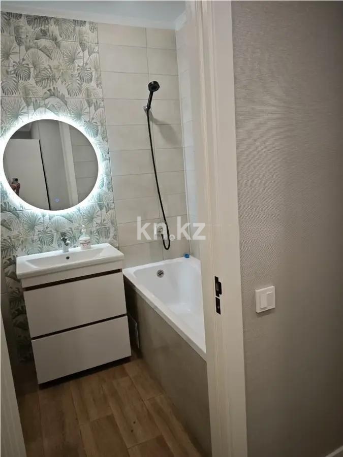 Продажа 1-комнатной квартиры, 41 м² в Астане - фото 3