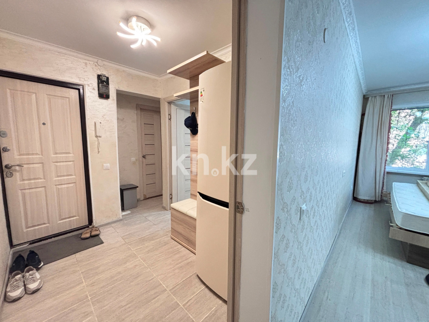 Продажа 3-комнатной квартиры, 54.4 м² в Атырау - фото 3