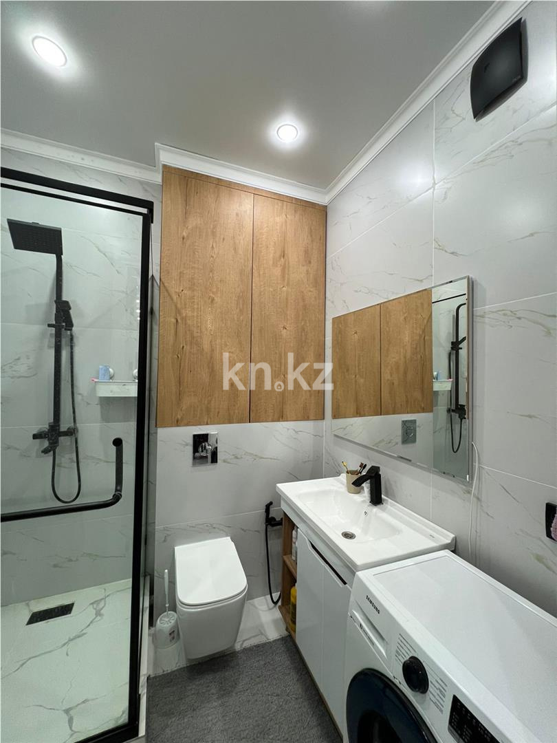 Продажа 3-комнатной квартиры, 88 м² в Караганде - фото 11