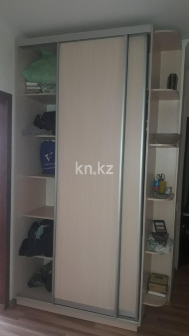 Аренда комнаты помесячно, 30 м² в Астане - фото 4