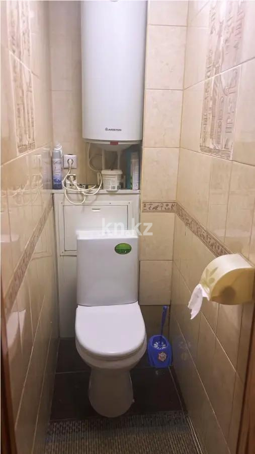 Продажа 3-комнатной квартиры, 66 м² в Караганде - фото 6