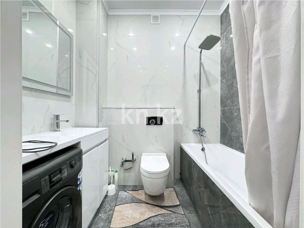 Продажа 1-комнатной квартиры, 37 м² в Астане - фото 3