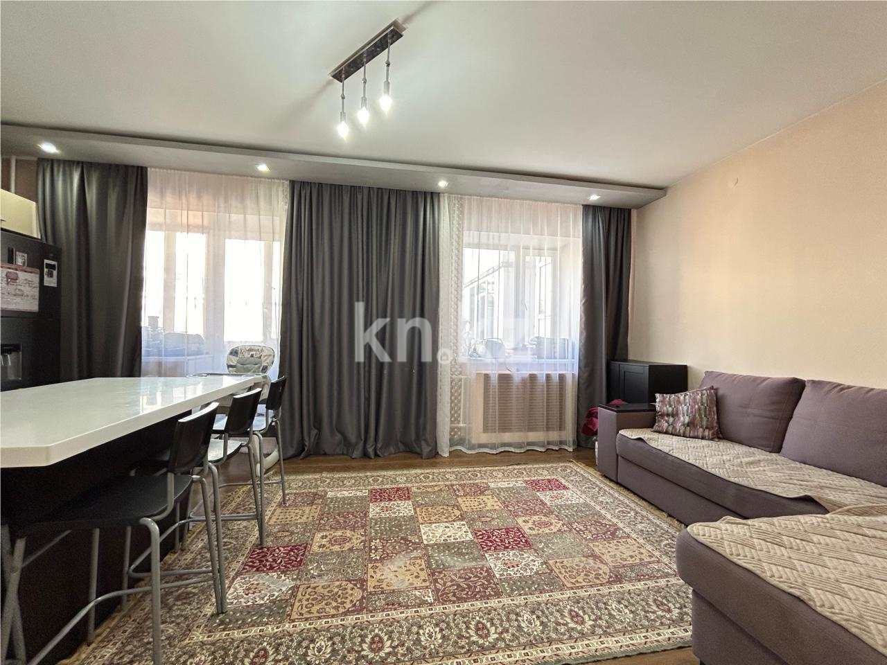 Продажа 4-комнатной квартиры, 139.7 м² в Астане - фото 10