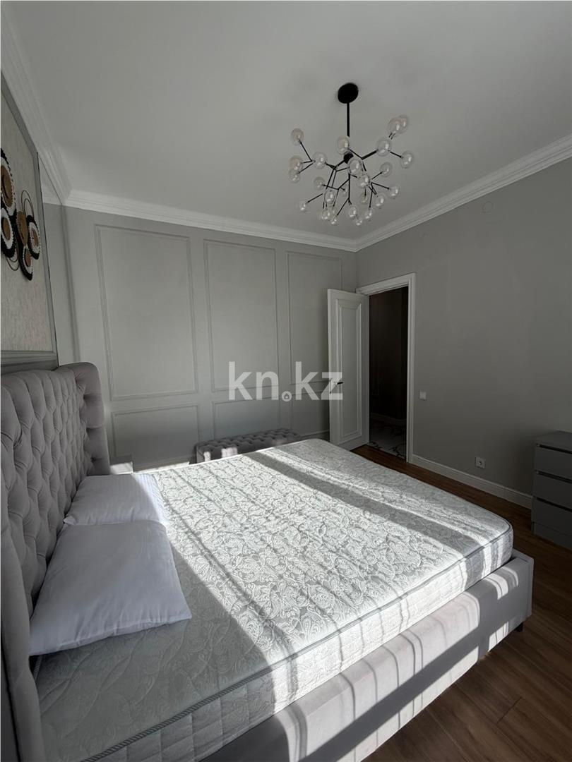 Продажа 3-комнатной квартиры, 120 м² в Астане - фото 3