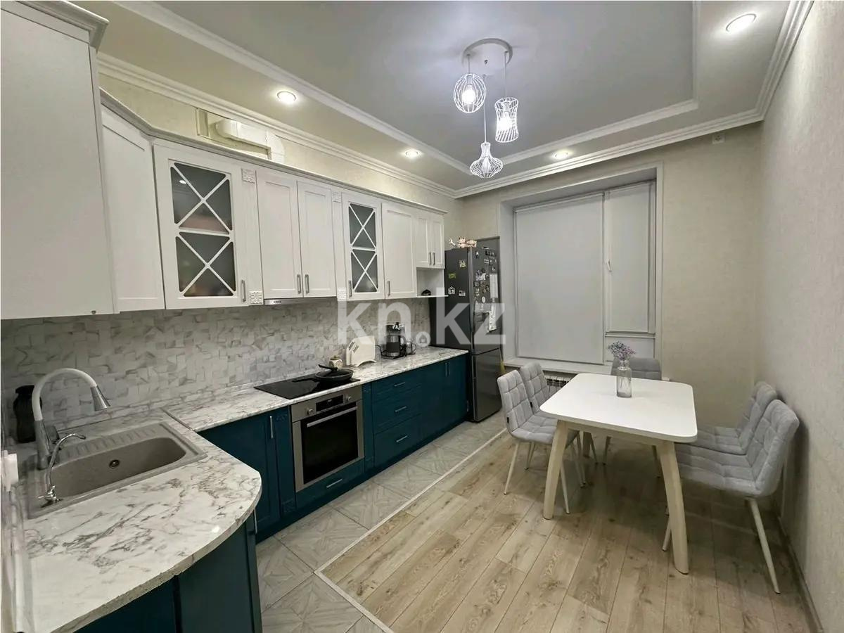 Продажа 2-комнатной квартиры, 64 м², ул. Жошы хана, дом  23 в Астане - фото 3