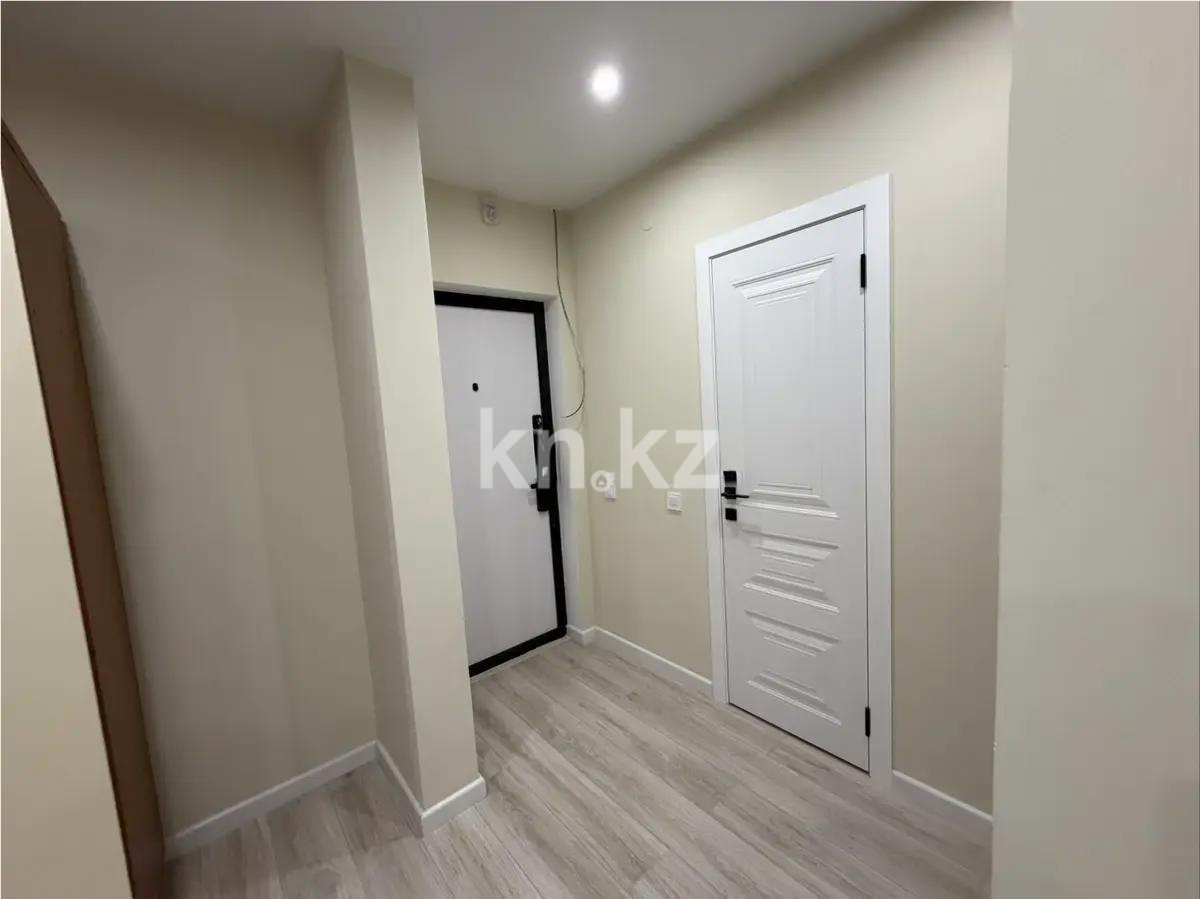 Продажа 1-комнатной квартиры, 38 м² в Алматы - фото 4