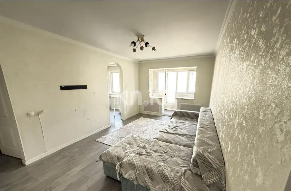 Продажа 3-комнатной квартиры, 57 м² в Алматы