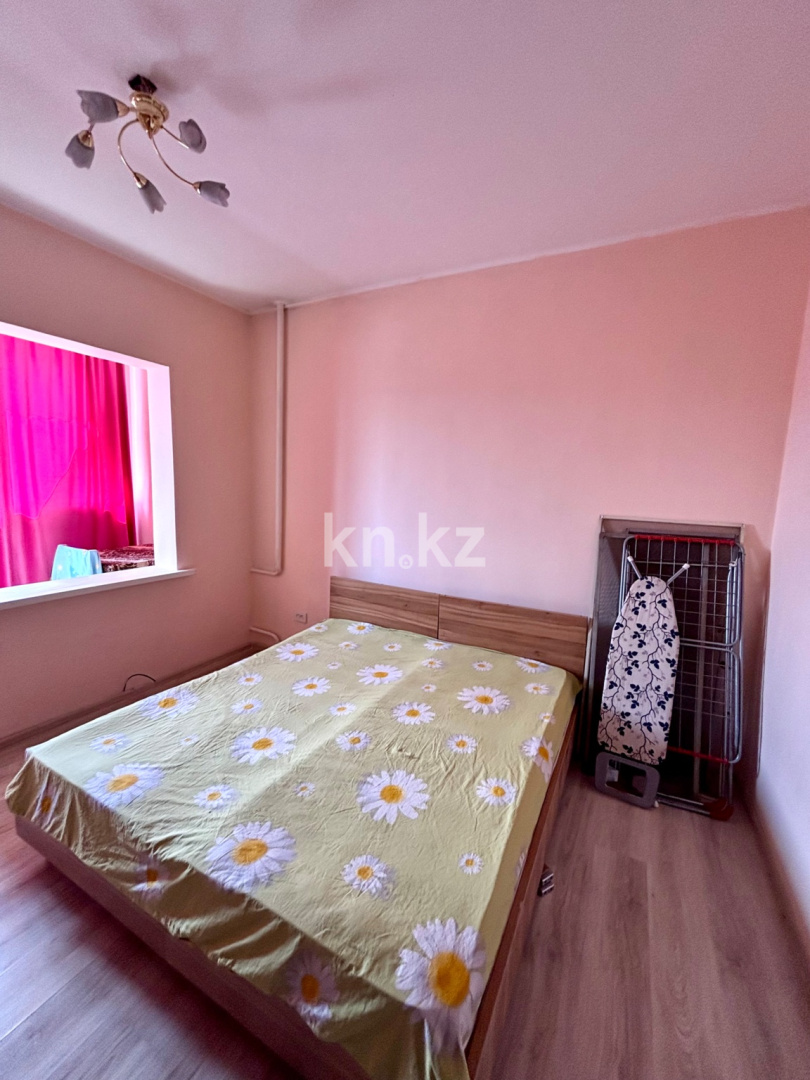 Продажа 2-комнатной квартиры, 57 м² в Алматы - фото 12
