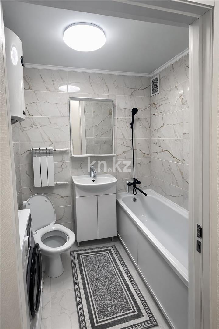 Продажа 2-комнатной квартиры, 43 м² в Темиртау - фото 8