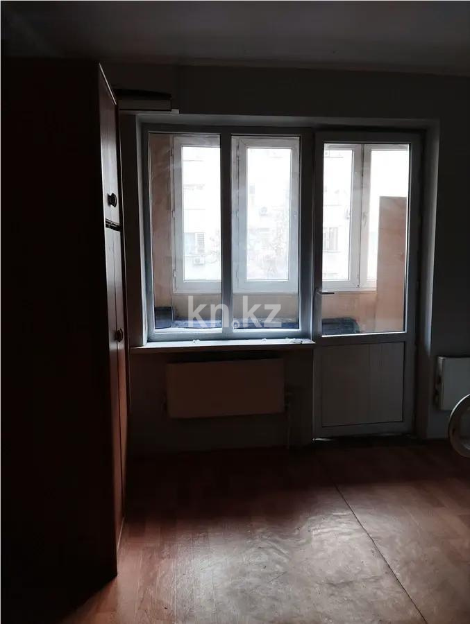 Продажа 1-комнатной квартиры, 39 м², мкр-н Аксай-1а, дом  34 в Алматы