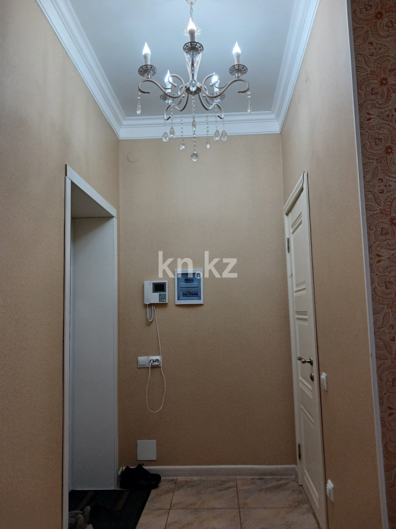 Аренда 2-комнатной квартиры, 50 м² в Астане - фото 10