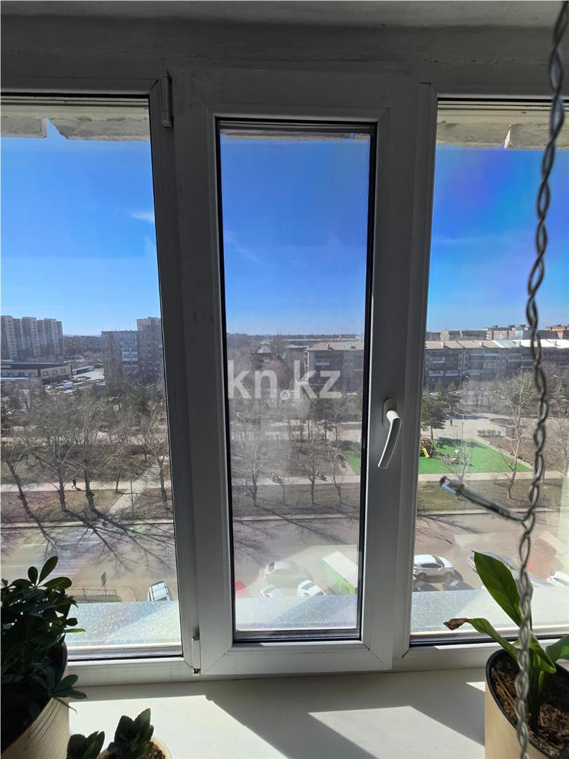 Продажа 1-комнатной квартиры, 31 м² в Караганде - фото 3