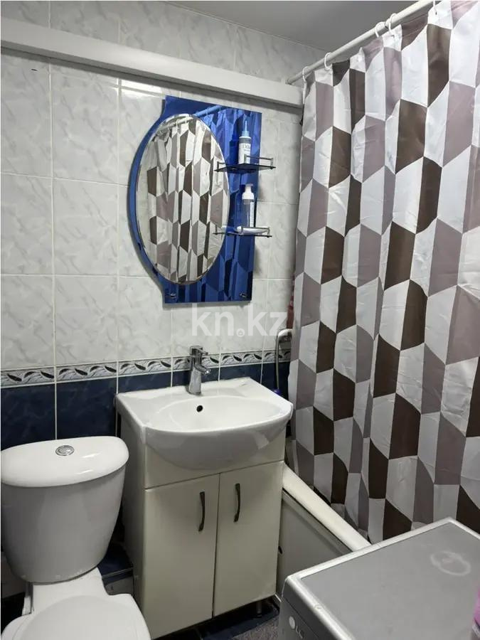 Продажа 1-комнатной квартиры, 37 м² в Астане - фото 4