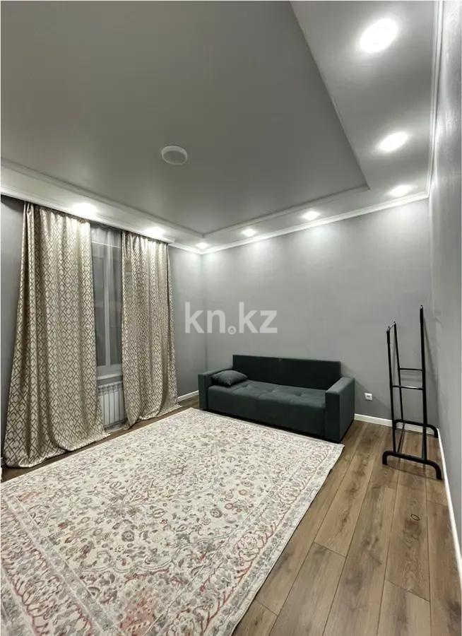 Продажа 2-комнатной квартиры, 50 м² в Астане