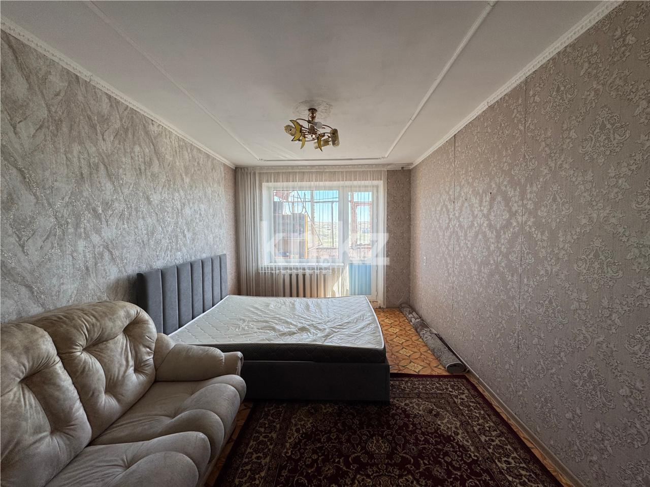 Продажа 1-комнатной квартиры, 35 м² в Темиртау