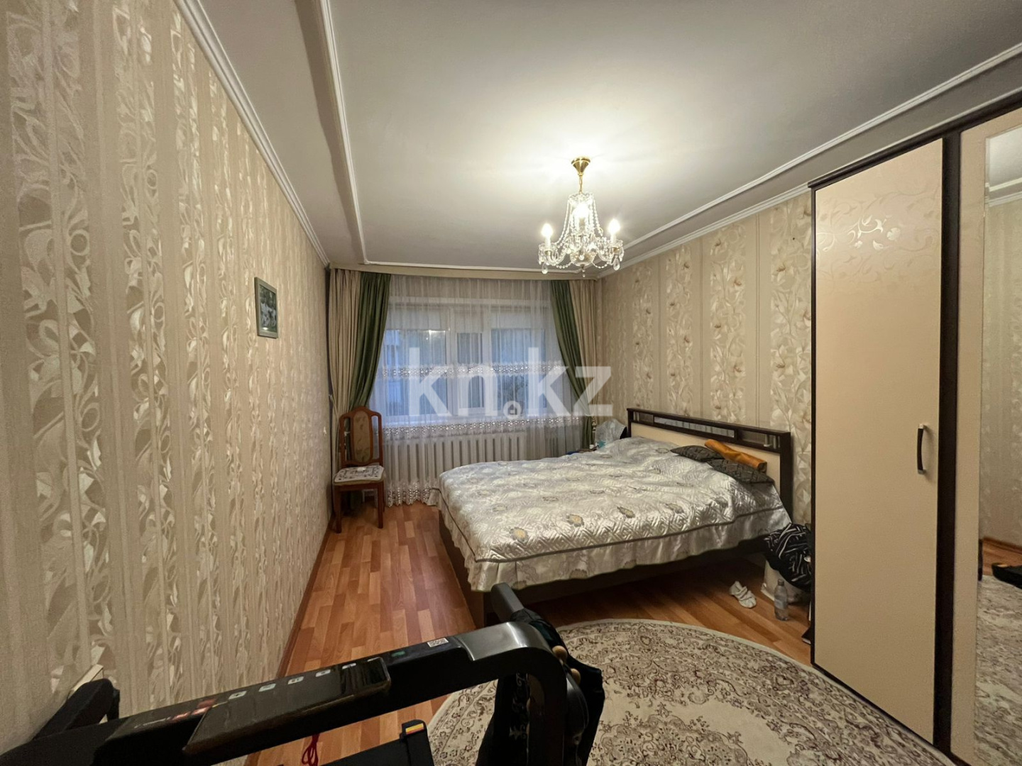 Продажа 4-комнатной квартиры, 77 м² в Караганде - фото 15