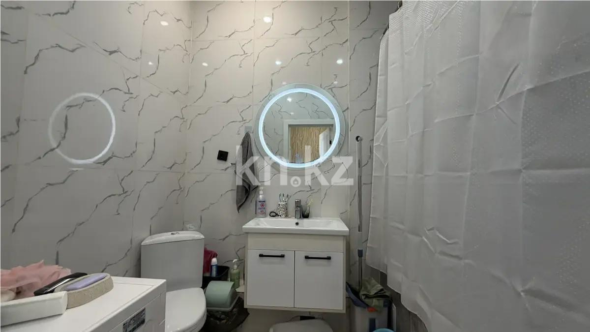 Продажа 1-комнатной квартиры, 40.5 м² в Астане - фото 3