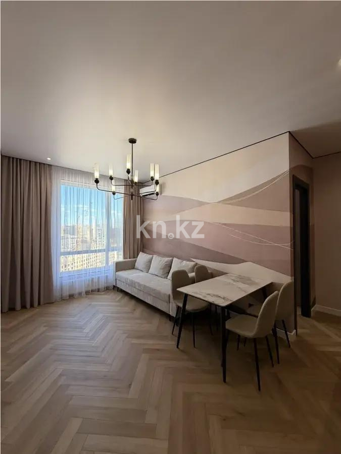 Продажа 3-комнатной квартиры, 66 м² в Астане