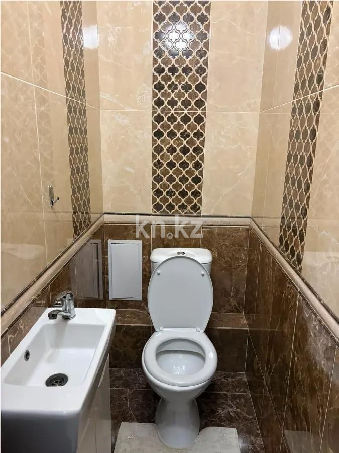 Продажа 4-комнатной квартиры, 107 м² в Астане - фото 5