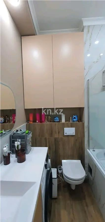 Продажа 4-комнатной квартиры, 133.1 м² в Алматы - фото 5