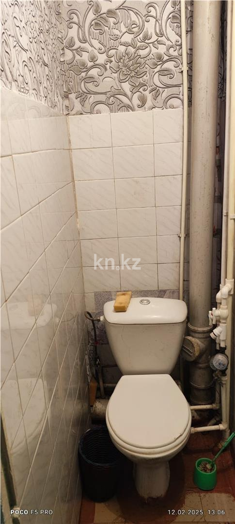 Продажа 2-комнатной квартиры, 43 м², ул. Сейфуллина в Темиртау - фото 6