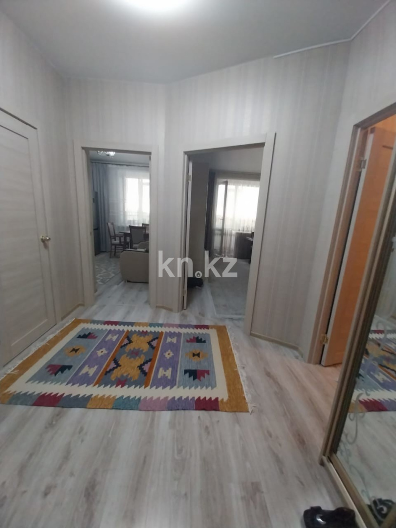 Продажа 1-комнатной квартиры, 47.9 м² в Костанае - фото 9