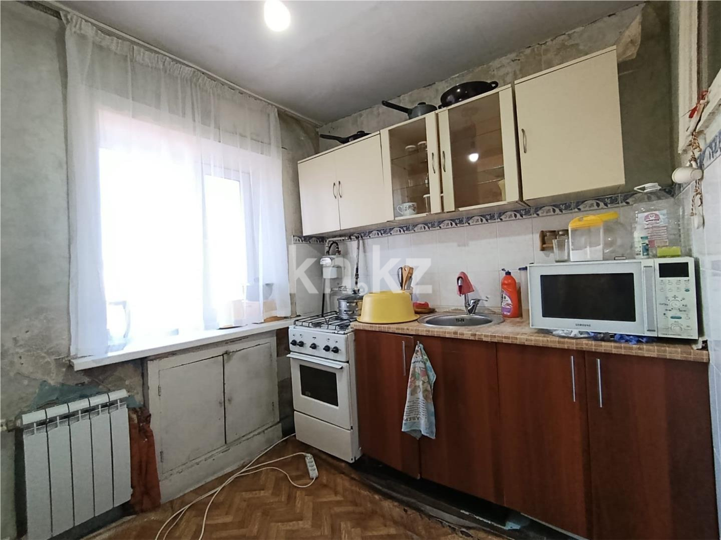 Продажа 2-комнатной квартиры, 43 м² в Караганде - фото 9