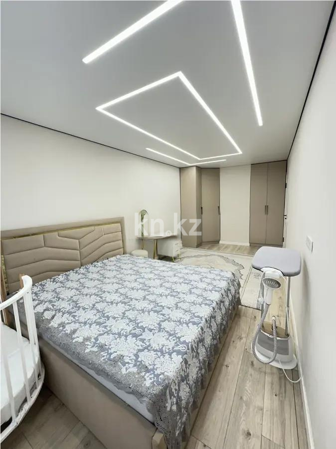 Продажа 2-комнатной квартиры, 60 м² в Алматы - фото 3