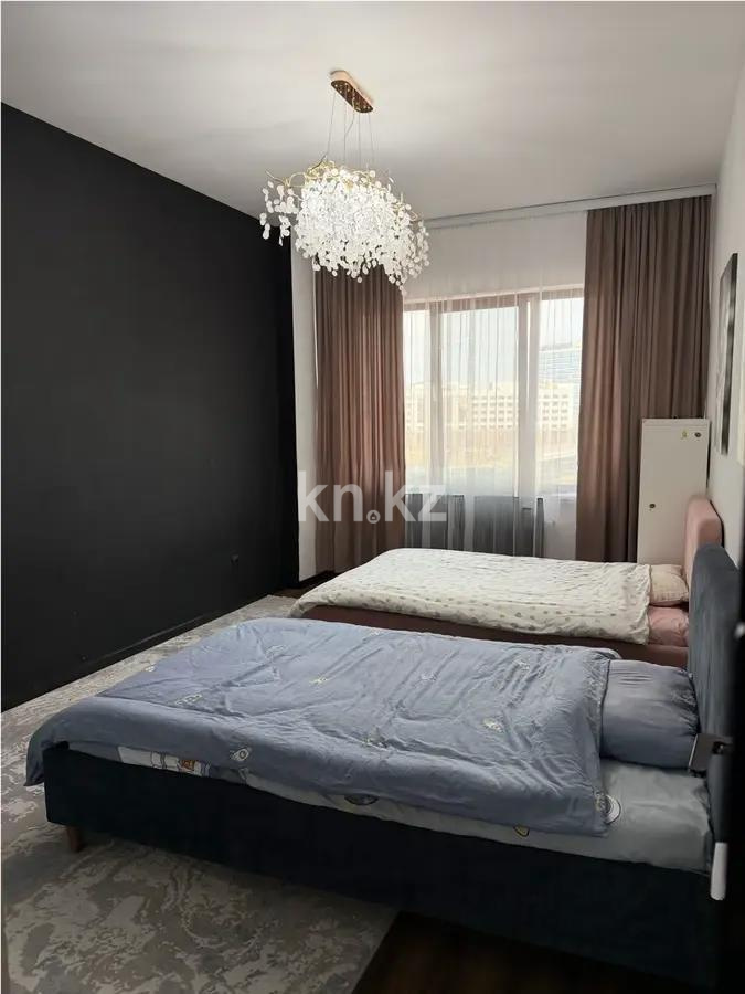 Продажа 3-комнатной квартиры, 112.4 м² в Астане - фото 4