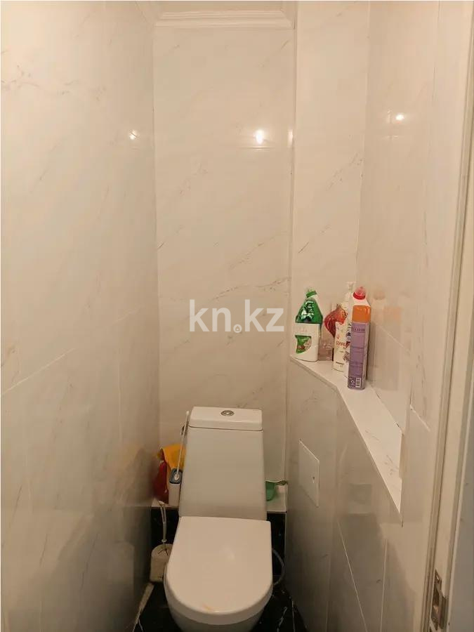 Продажа 2-комнатной квартиры, 50.6 м², пр. Абылай хана, дом  26/1 в Астане - фото 4