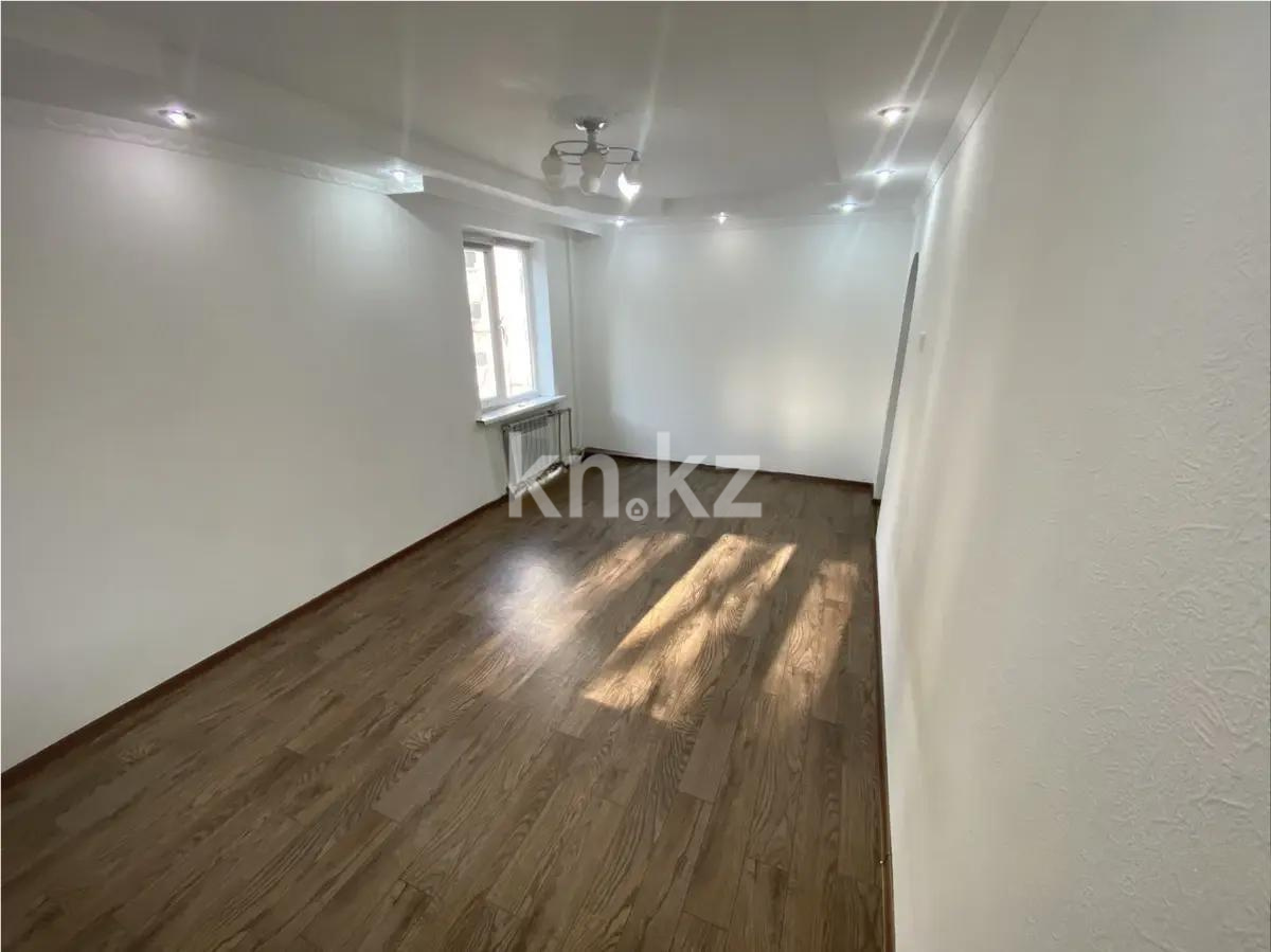 Продажа 1-комнатной квартиры, 33 м² в Алматы - фото 2