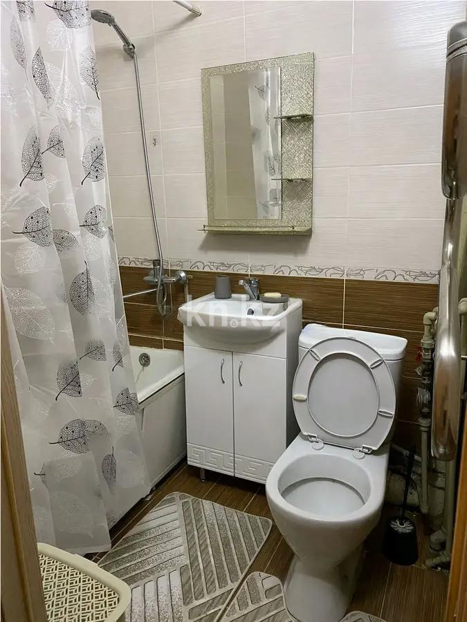 Продажа 1-комнатной квартиры, 31 м² в Алматы - фото 3