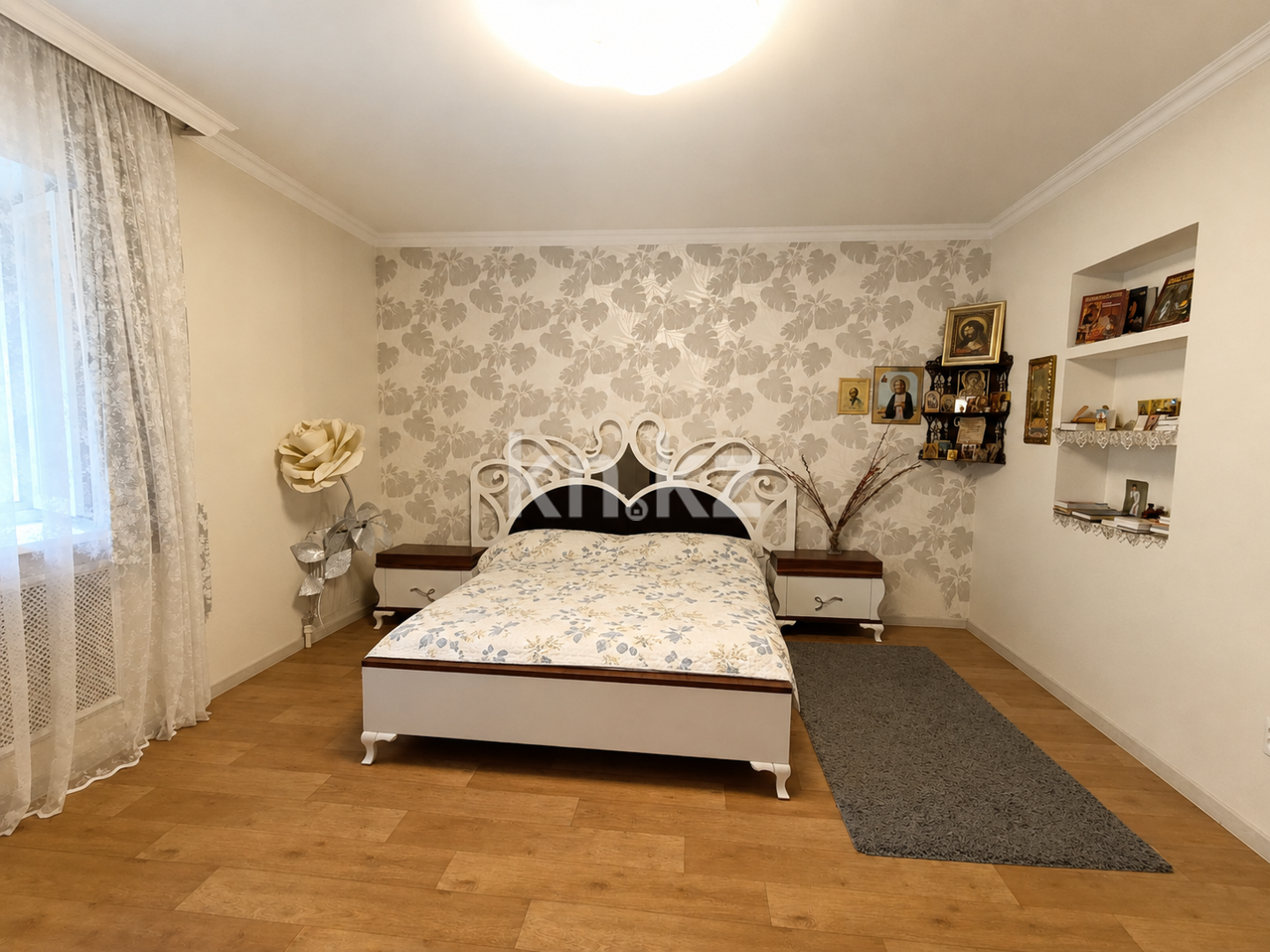Продажа 5-комнатного дома, 142 м² в Караганде - фото 12