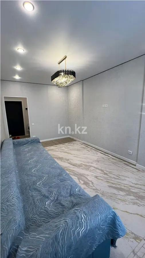 Продажа 1-комнатной квартиры, 40 м² в Астане - фото 2