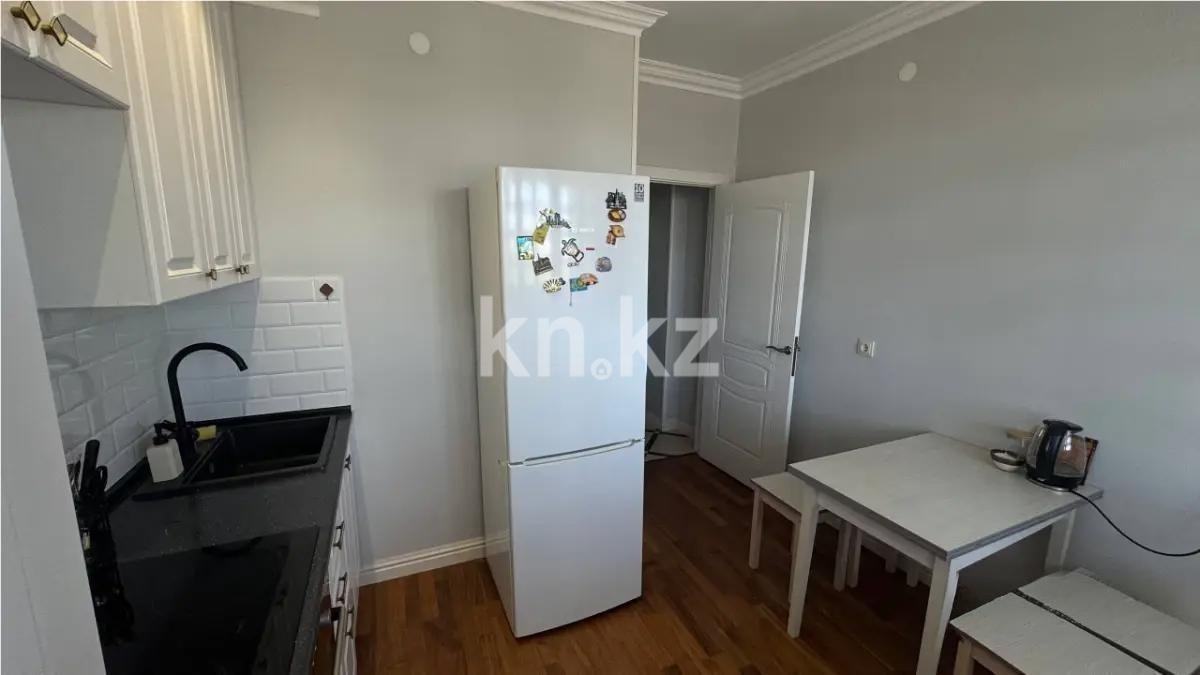 Продажа 1-комнатной квартиры, 37.8 м² в Астане - фото 2