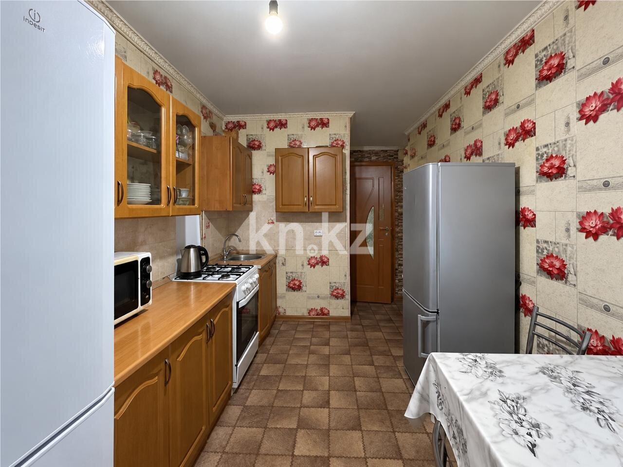 Продажа 3-комнатной квартиры, 54 м² в Темиртау - фото 6