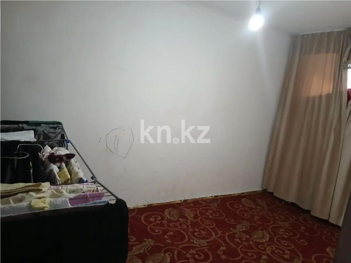 Продажа 2-комнатной квартиры, 55 м², ул. Мустафина, дом  21/6 в Астане - фото 3