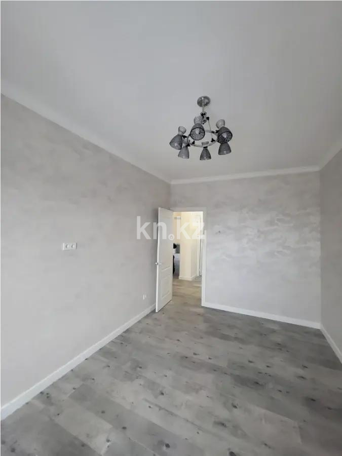 Продажа 2-комнатной квартиры, 66.18 м², ул. Жургенова, дом  19 в Астане - фото 4