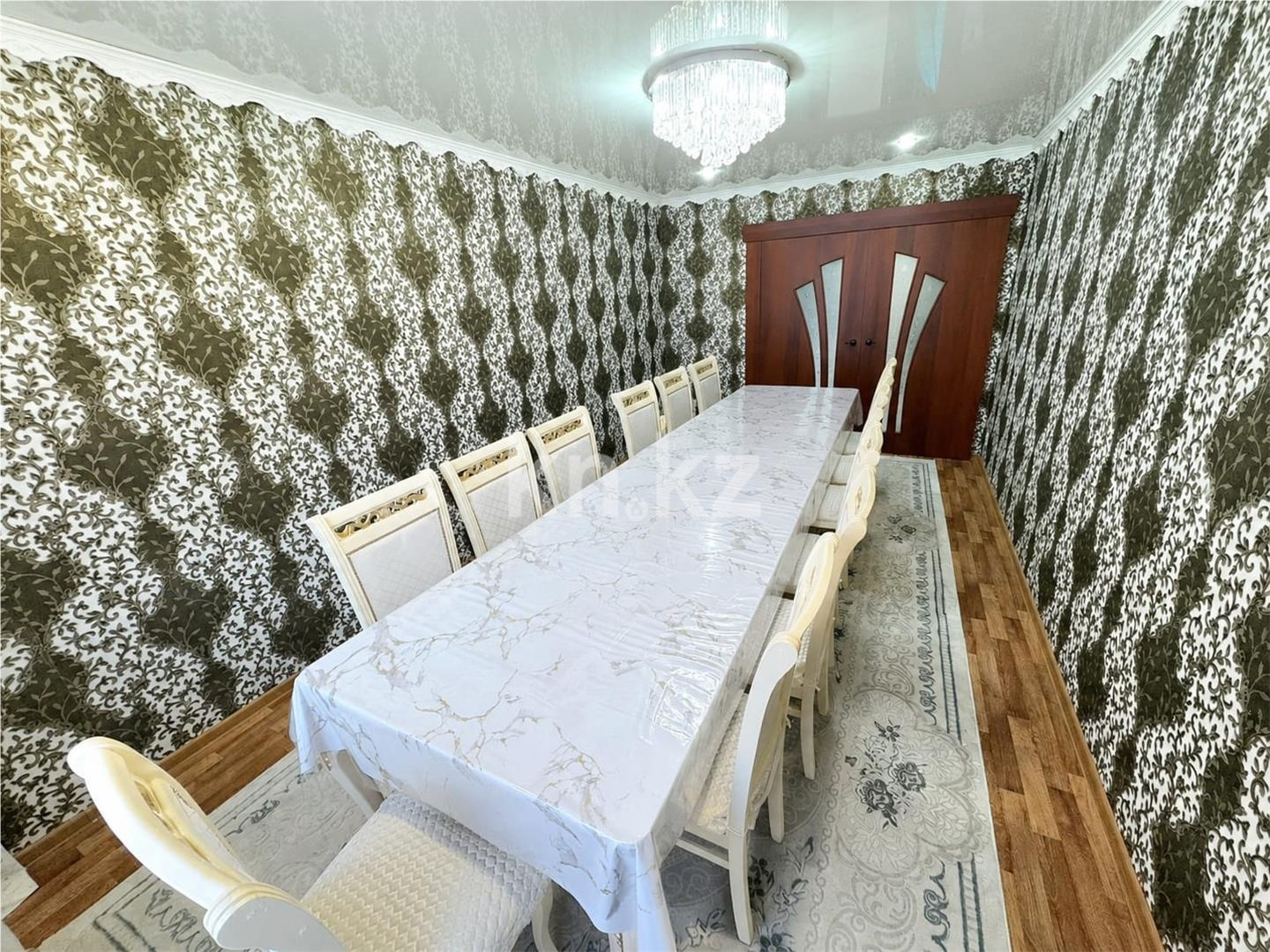 Продажа 4-комнатной квартиры, 102 м² в Темиртау