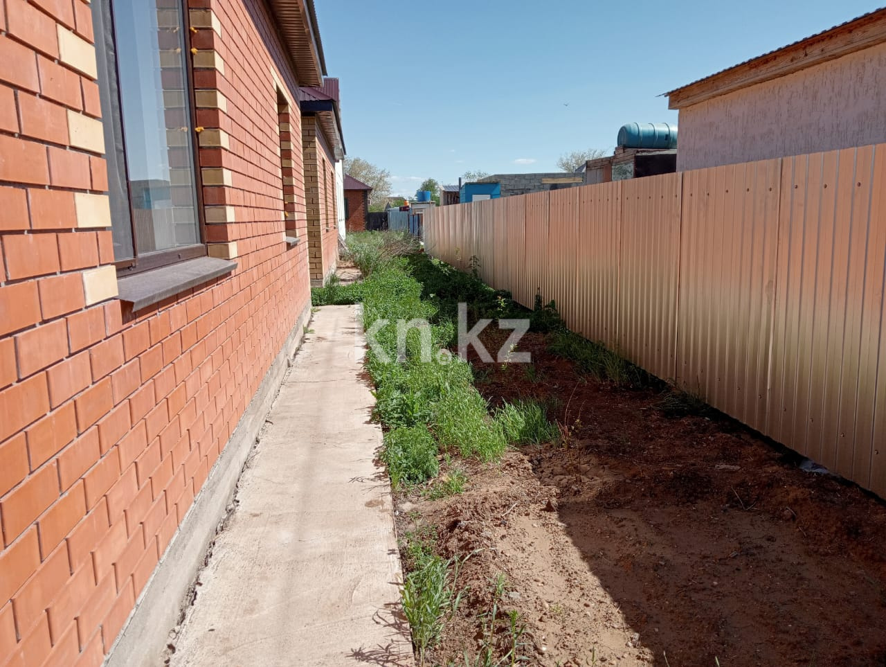 Продажа 4-комнатного дома, 108 м² в Уральске - фото 17