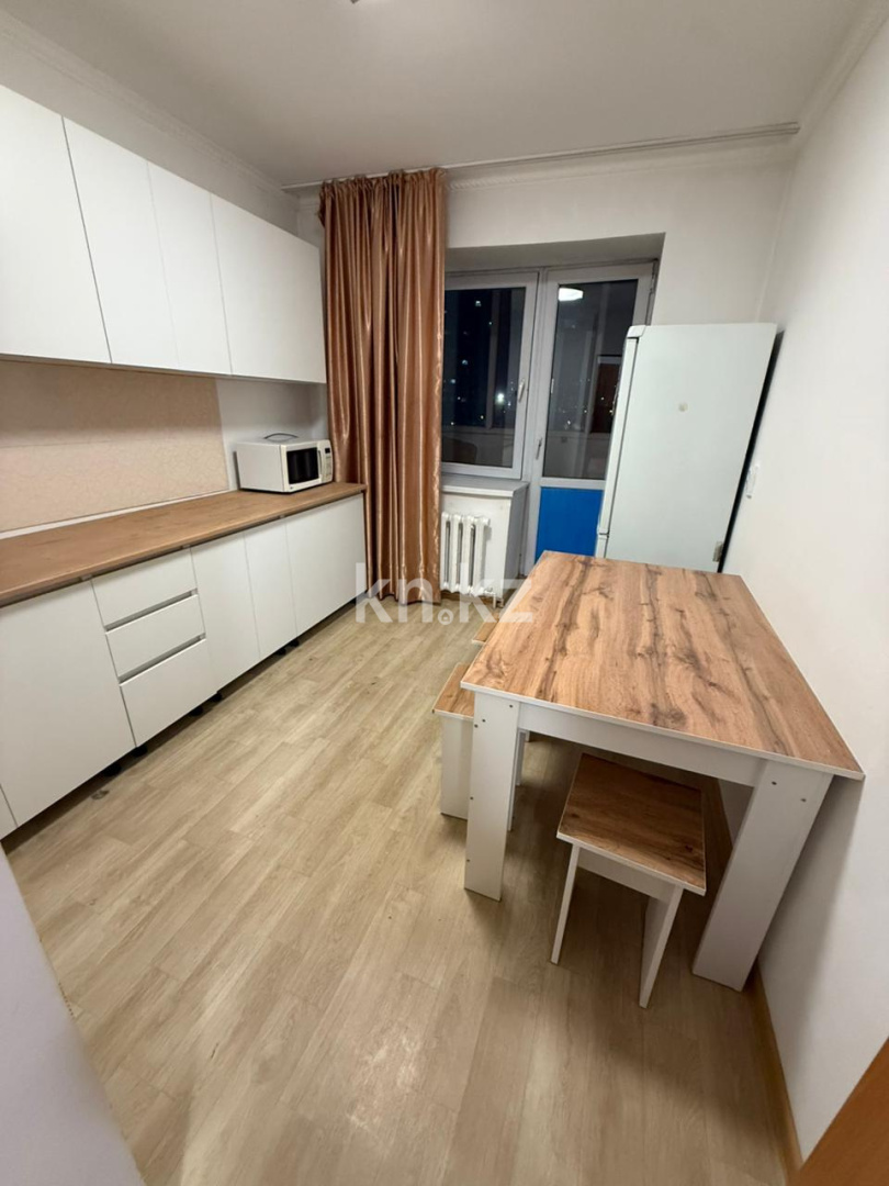Аренда 1-комнатной квартиры, 40 м² в Астане - фото 2