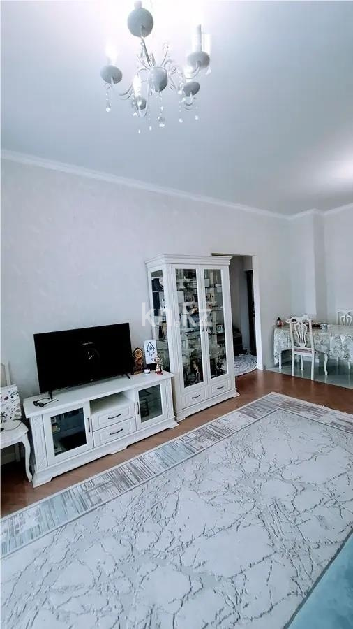 Продажа 2-комнатной квартиры, 50 м² в Алматы