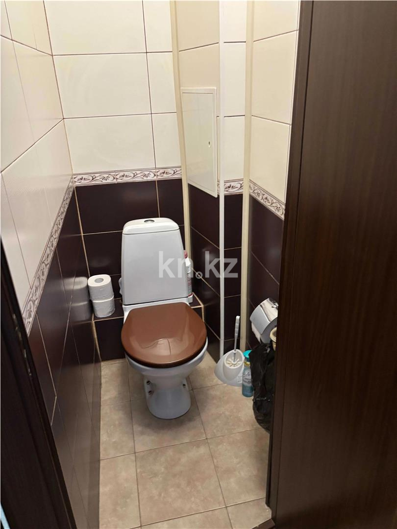 Продажа 2-комнатной квартиры, 48 м² в Алматы - фото 4