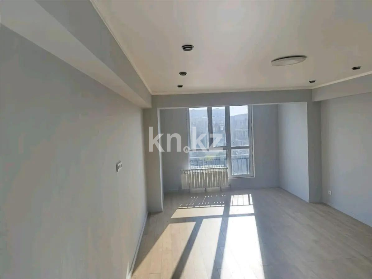 Продажа 3-комнатной квартиры, 93 м², ул. Жунисова, дом  2/13 в Алматы