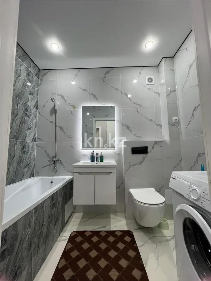 Продажа 1-комнатной квартиры, 37.5 м² в Астане - фото 2